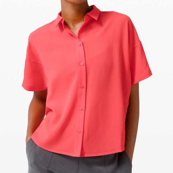 lululemon athletica | Tops | Lululemon 